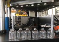 macchina completa dello stampaggio mediante soffiatura della bottiglia delle linee di produzione PETG dell'acqua in bottiglia di 100ml 200ml
